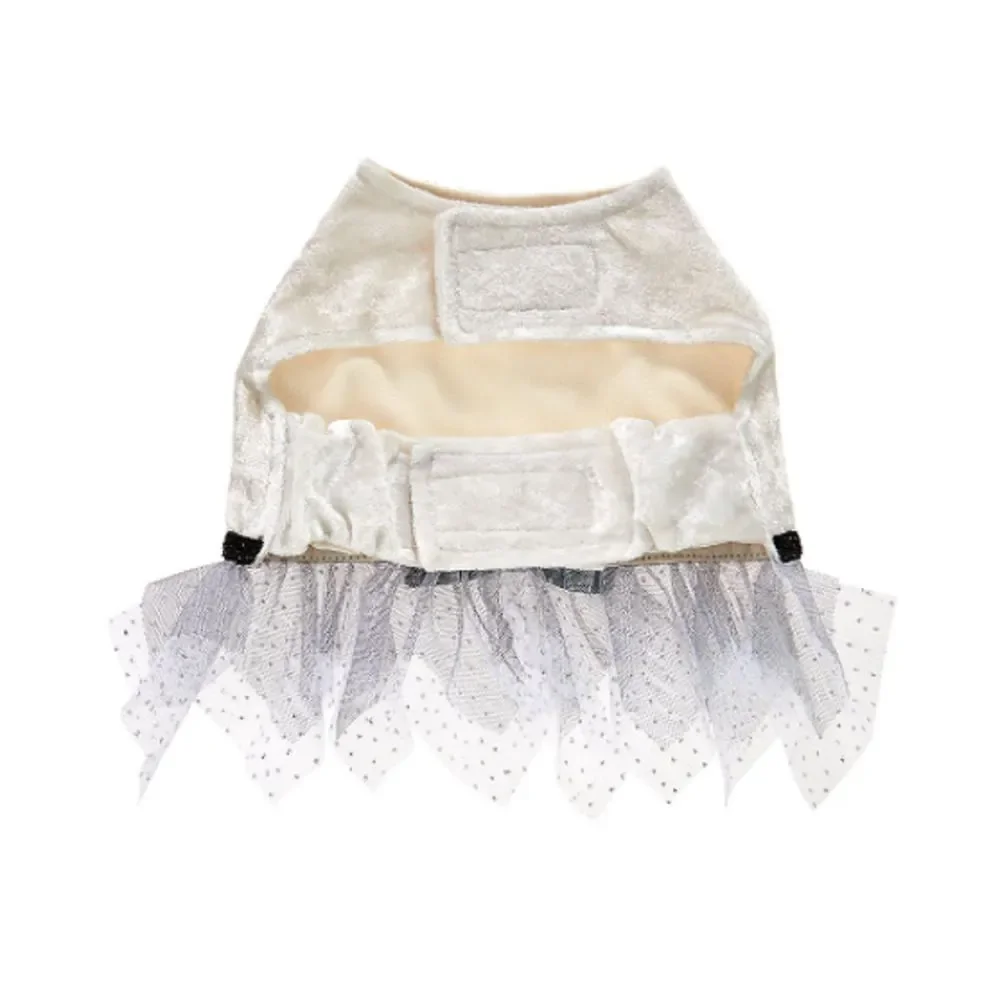 Frankenstein Bride Costume Thrills & Chills™ Small Animal Monster